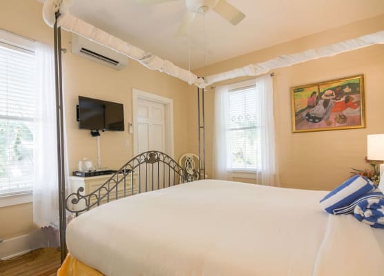 Ambrosia Key West 1