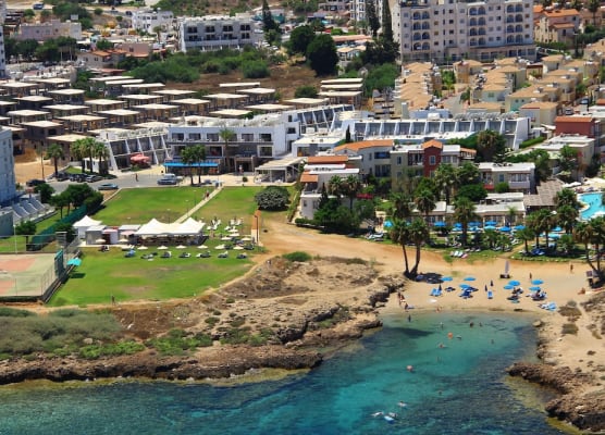 Penelope Beach Hotel Apts 1