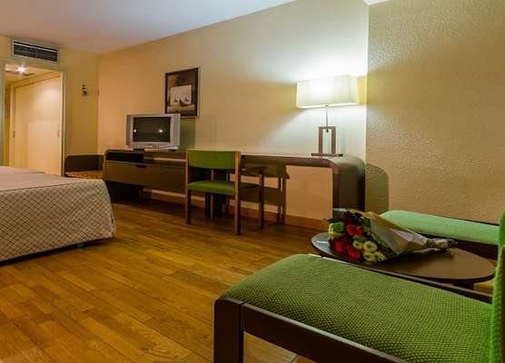 Hotel Sant Eloi 1