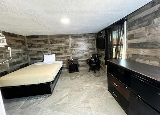 Beverly motel 1