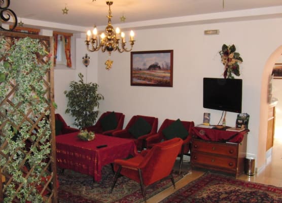 Hotel Villa Emilia 1