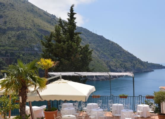 Hotel e Spa Villa Del Mare - Adult Only 1