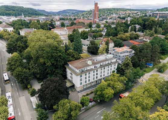 Park Hotel Winterthur 1