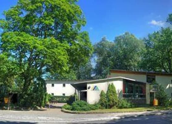 Jugendherberge Ernst Reuter 1