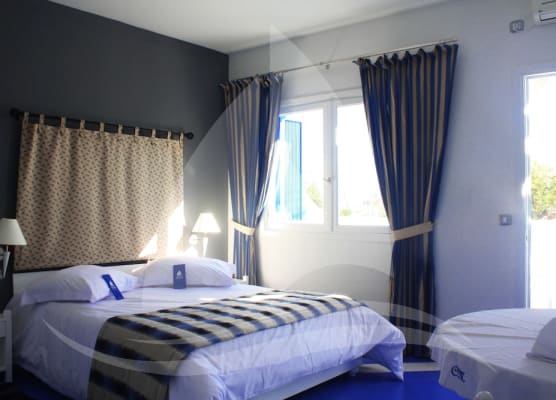 Marina Cap Monastir - lovely apartment for 4 1
