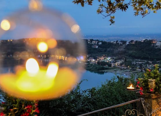 La Locanda Del Pontefice - Luxury Country House 1