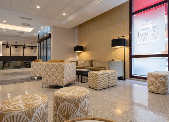 Hotel & Spa Real Jaca 1