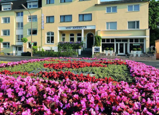 Hotel Ahrbella 1