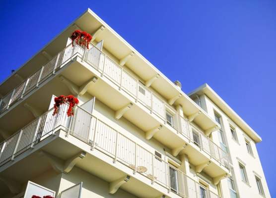 Residence Rimini Mare 1