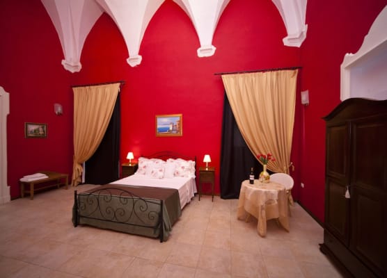B&B Dimora San Vincenzo 1