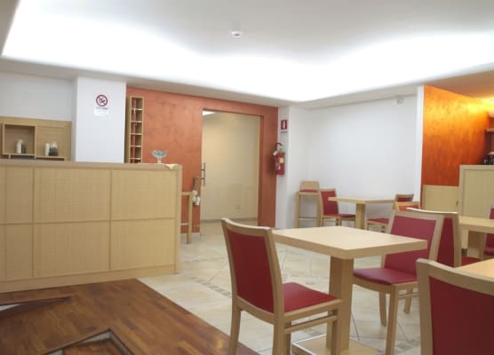 Hotel Catania Town 1