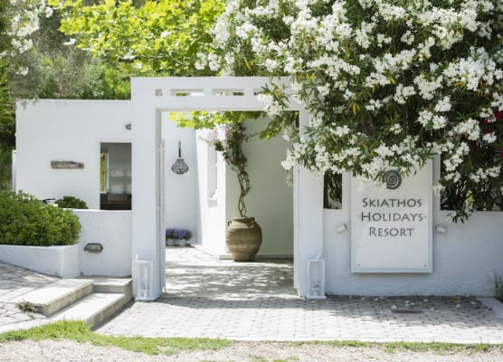 Skiathos Holidays Suites & Villas 1
