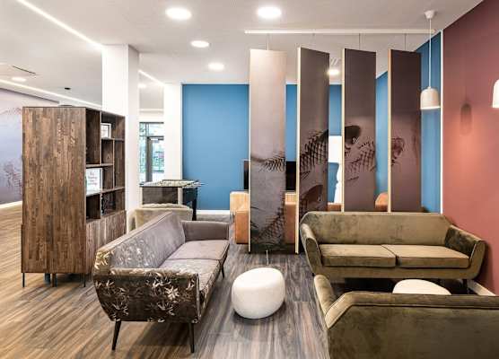elaya hotel augsburg, Trademark by Wyndham 1