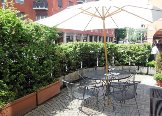 Hotel San Giorgio 1