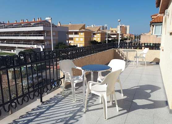 Apartamentos Doña Carmen 3000 1