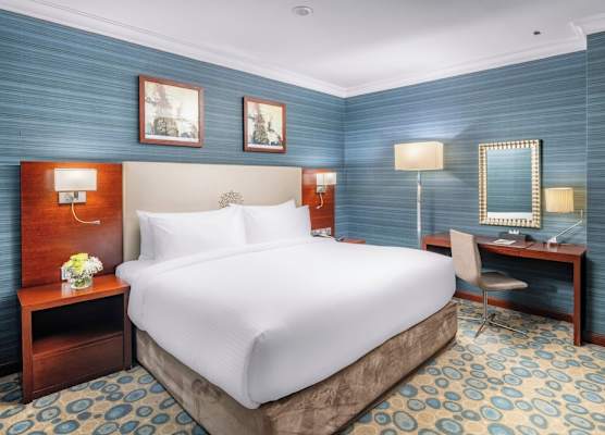 Millennium Al Aqeeq Hotel 1