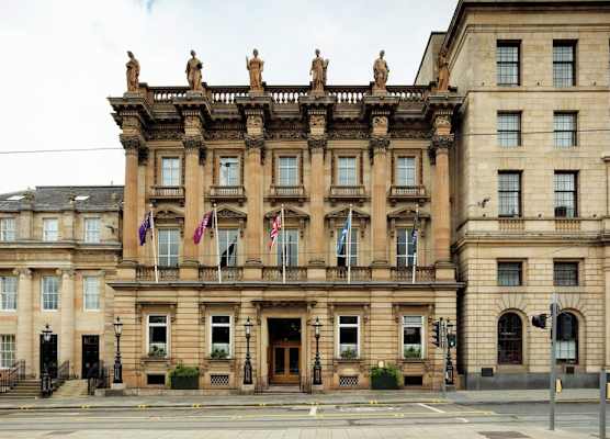 Gleneagles Townhouse 1