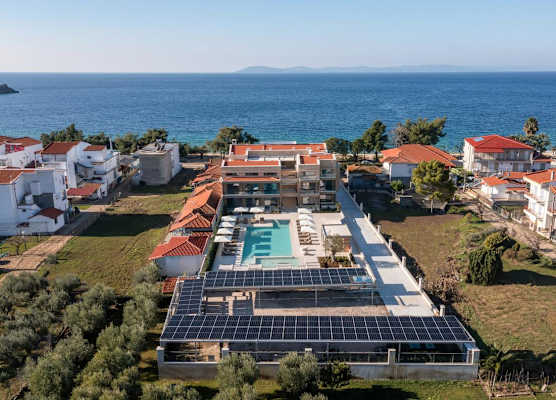 Oniro Boutique Hotel 1
