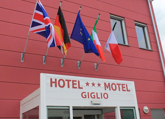 Confidence Hotel Viadana 1