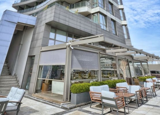Best Western Premier Ottoperla Hotel 1
