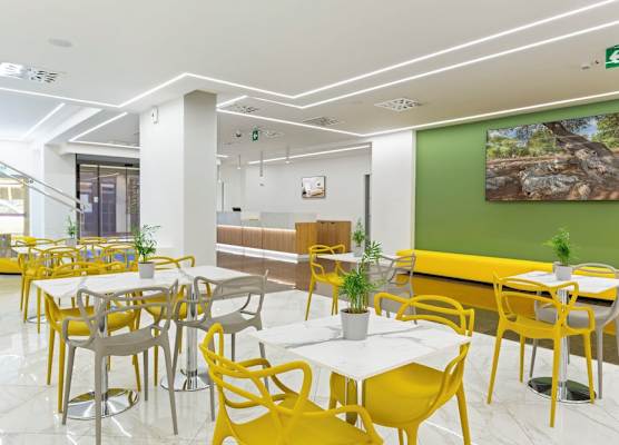 Victor Hotel 1