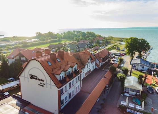 Hotel Kahlberg 1