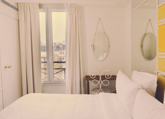 Hôtel Gaston 1
