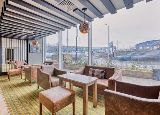 Premier Inn London New Southgate 1