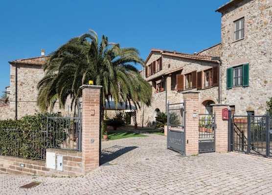 Bed & Breakfast Suvereto 1