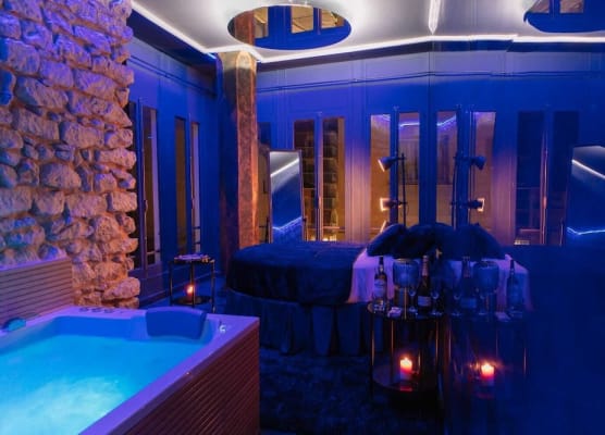 Utopía Alicante - Hotel Boutique para adultos 1