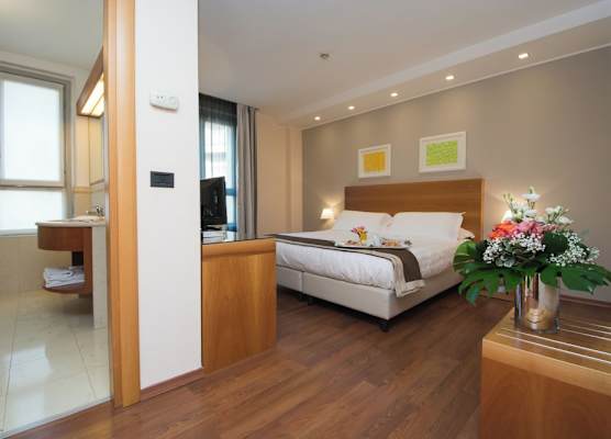 Hotel Royal Falcone 1