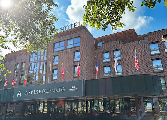 Aspire Oldenburg, Trademark Collection by Wyndham 1