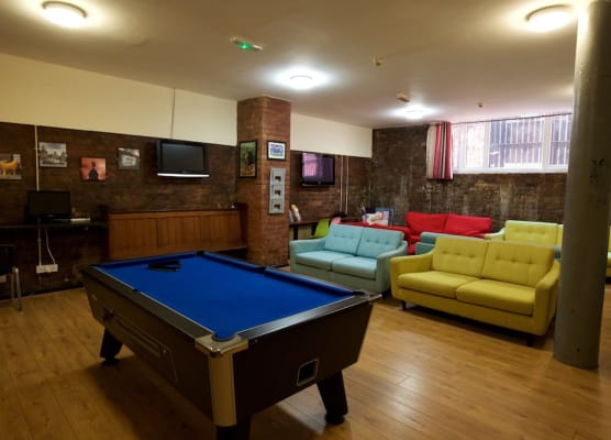 International Inn 1