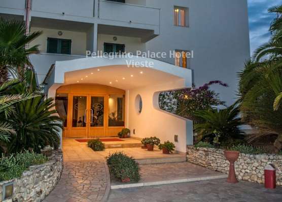 Pellegrino Village 1