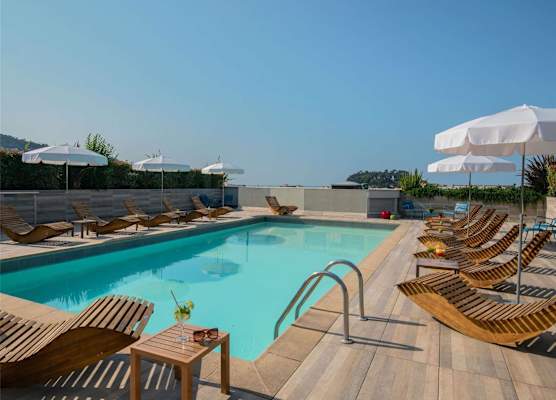 Novotel Nice Centre Vieux Nice 1