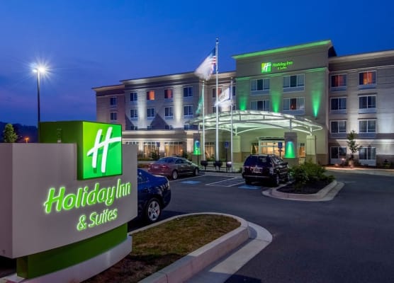 Holiday Inn & Suites BECKLEY by IHG 1