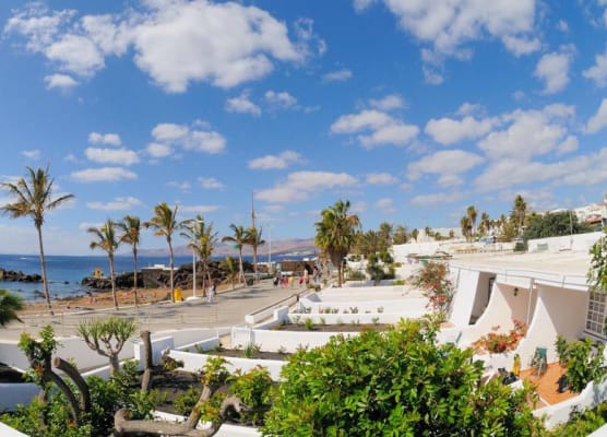 Aparthotel Costa Volcán & Spa 1