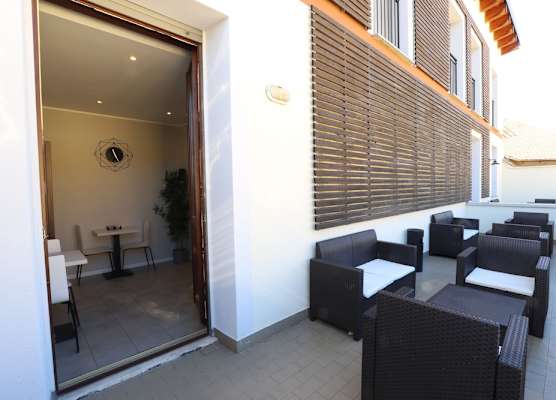 Golden Milano Hotel 1