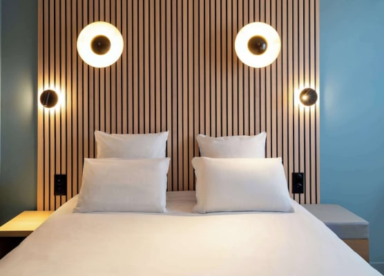 Best Western Bourgoin Jallieu 1