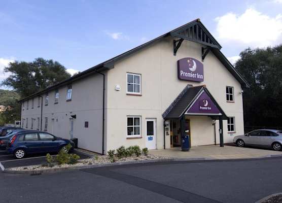 Premier Inn Aberdare 1