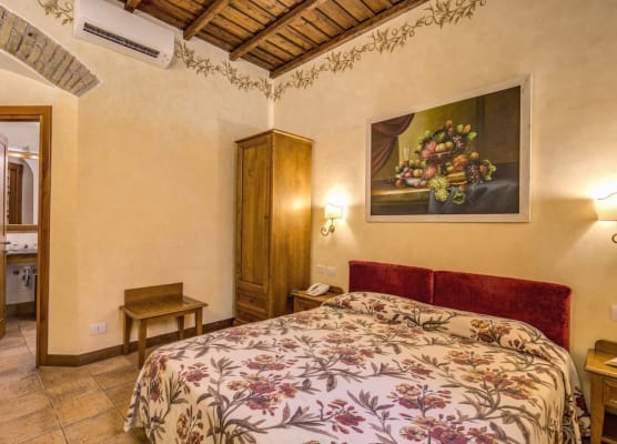 Residenza San Calisto 1