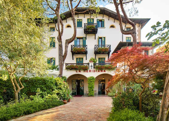 Hotel La Meridiana 1