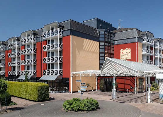 Hotel am Park 1