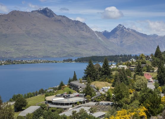 Holiday Inn QUEENSTOWN FRANKTON ROAD by IHG 1