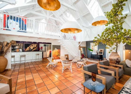 Hôtel Plein Soleil 1