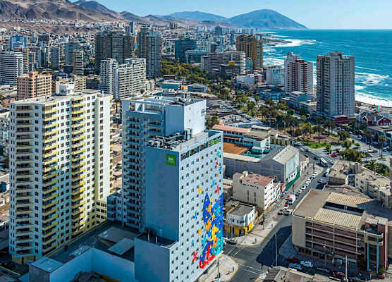 ibis Styles Antofagasta 1
