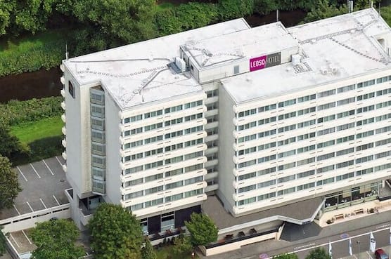 Leoso Hotel Leverkusen 1