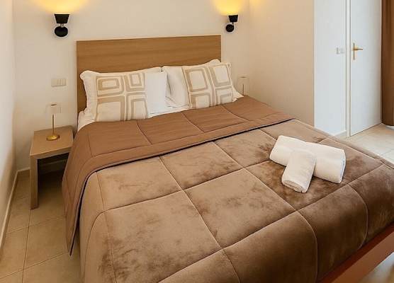 Hotel Aurelia Milano Centrale 1
