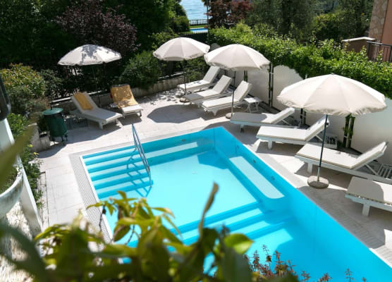 Hotel Serenella 1