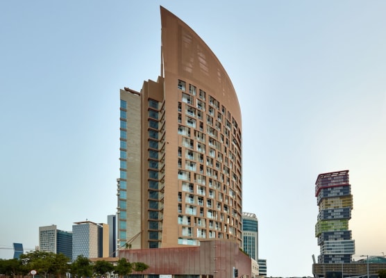 Staybridge Suites DOHA LUSAIL by IHG 1